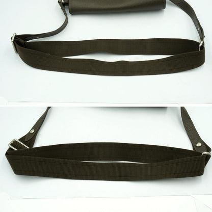 ルイヴィトン（LOUIS VUITTON）タイガ　アンドレイ　グリズリ　M32488　ショルダーバッグ　メッセンジャーバッグ　メンズ（中古）