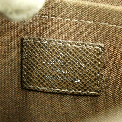 ルイヴィトン（LOUIS VUITTON）タイガ　アンドレイ　グリズリ　M32488　ショルダーバッグ　メッセンジャーバッグ　メンズ（中古）