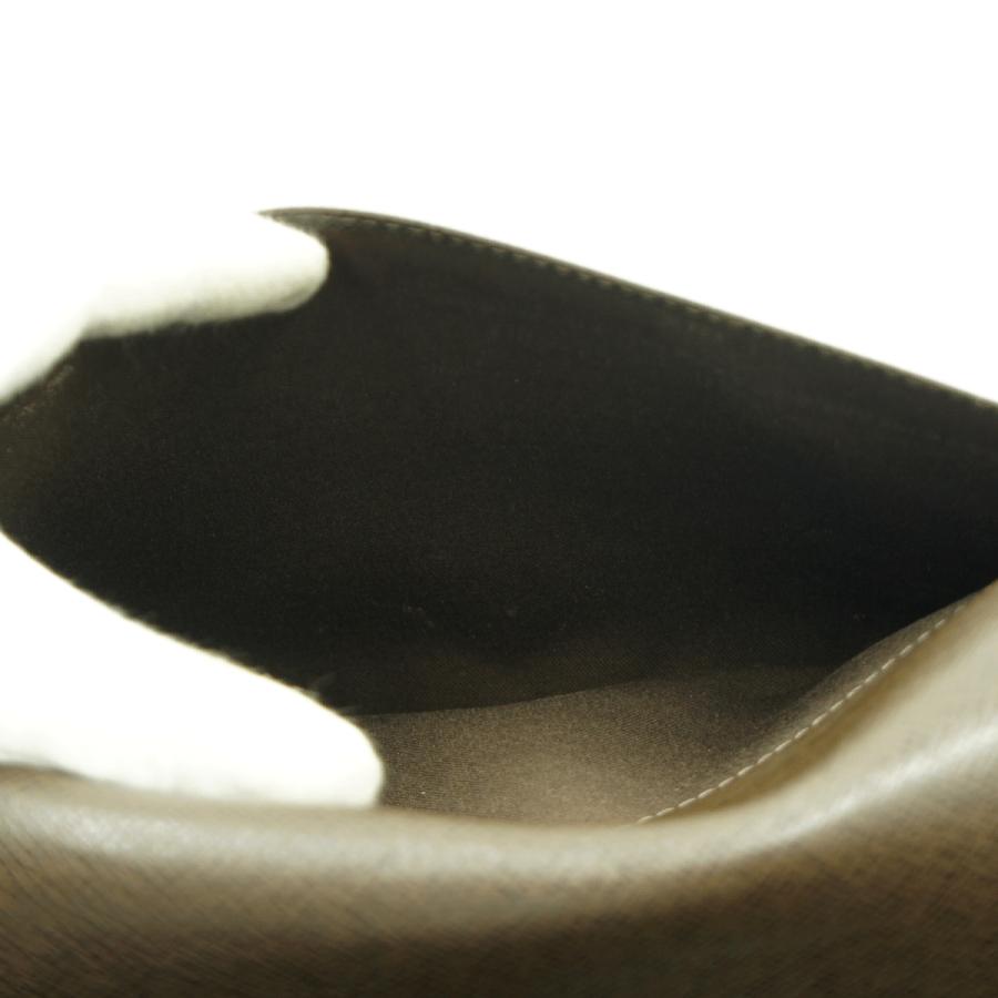 ルイヴィトン（LOUIS VUITTON）タイガ　アンドレイ　グリズリ　M32488　ショルダーバッグ　メッセンジャーバッグ　メンズ（中古）