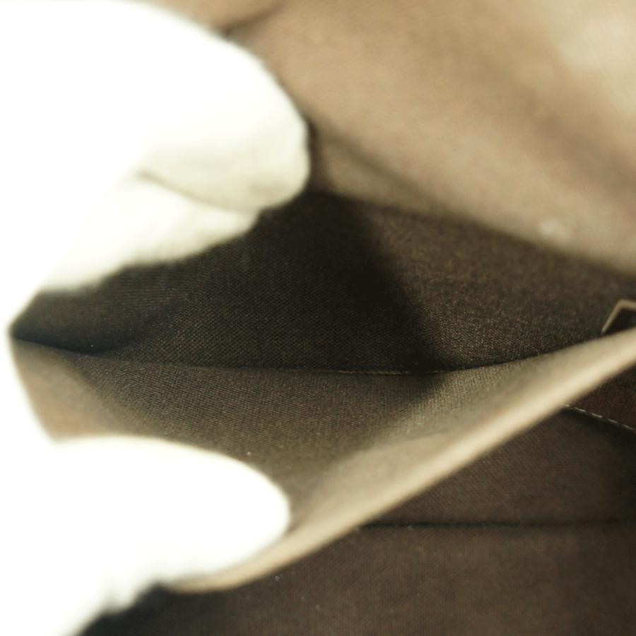 ルイヴィトン（LOUIS VUITTON）タイガ　アンドレイ　グリズリ　M32488　ショルダーバッグ　メッセンジャーバッグ　メンズ（中古）