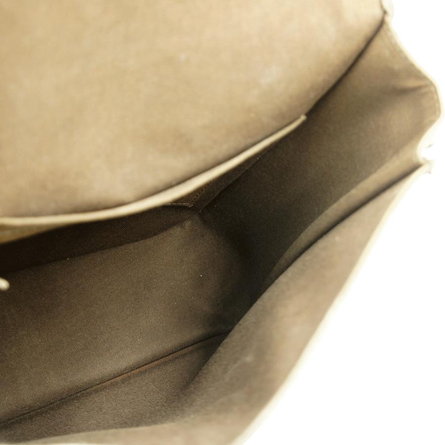 ルイヴィトン（LOUIS VUITTON）タイガ　アンドレイ　グリズリ　M32488　ショルダーバッグ　メッセンジャーバッグ　メンズ（中古）