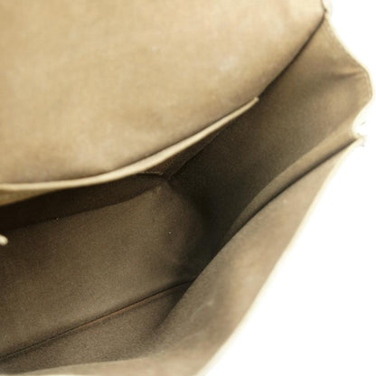 ルイヴィトン（LOUIS VUITTON）タイガ　アンドレイ　グリズリ　M32488　ショルダーバッグ　メッセンジャーバッグ　メンズ（中古）