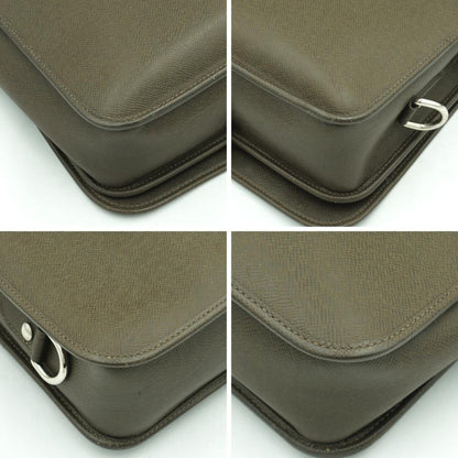 ルイヴィトン（LOUIS VUITTON）タイガ　アンドレイ　グリズリ　M32488　ショルダーバッグ　メッセンジャーバッグ　メンズ（中古）