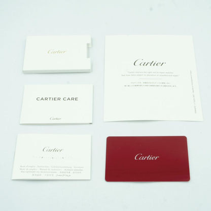 カルティエ(Cartier）パンテール ドゥ カルティエ　W4PN0007　クォーツ　レディース時計（中古）