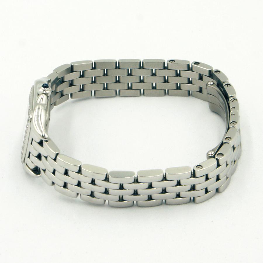 カルティエ(Cartier）パンテール ドゥ カルティエ　W4PN0007　クォーツ　レディース時計（中古）