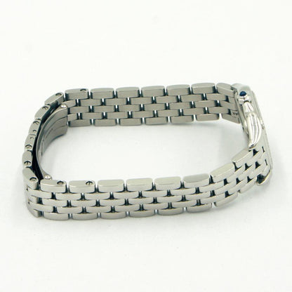 カルティエ(Cartier）パンテール ドゥ カルティエ　W4PN0007　クォーツ　レディース時計（中古）