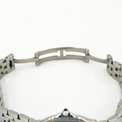 カルティエ(Cartier）パンテール ドゥ カルティエ　W4PN0007　クォーツ　レディース時計（中古）