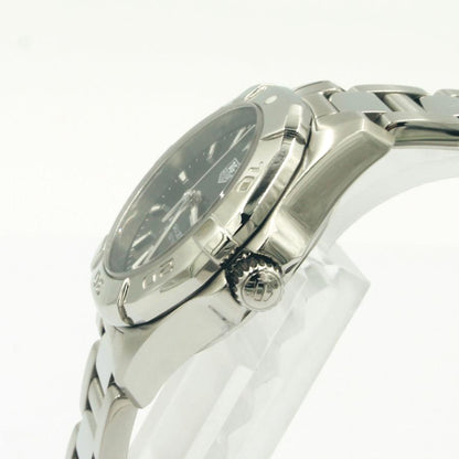 タグホイヤー（TAGHeuer）アクアレーサー クォーツ　27 mm　WAY1410.BA0920　メンズ　レディース（中古）