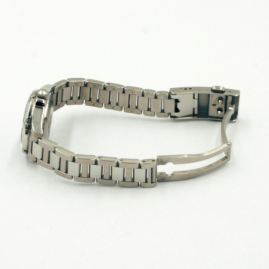 タグホイヤー（TAGHeuer）アクアレーサー クォーツ　27 mm　WAY1410.BA0920　メンズ　レディース（中古）