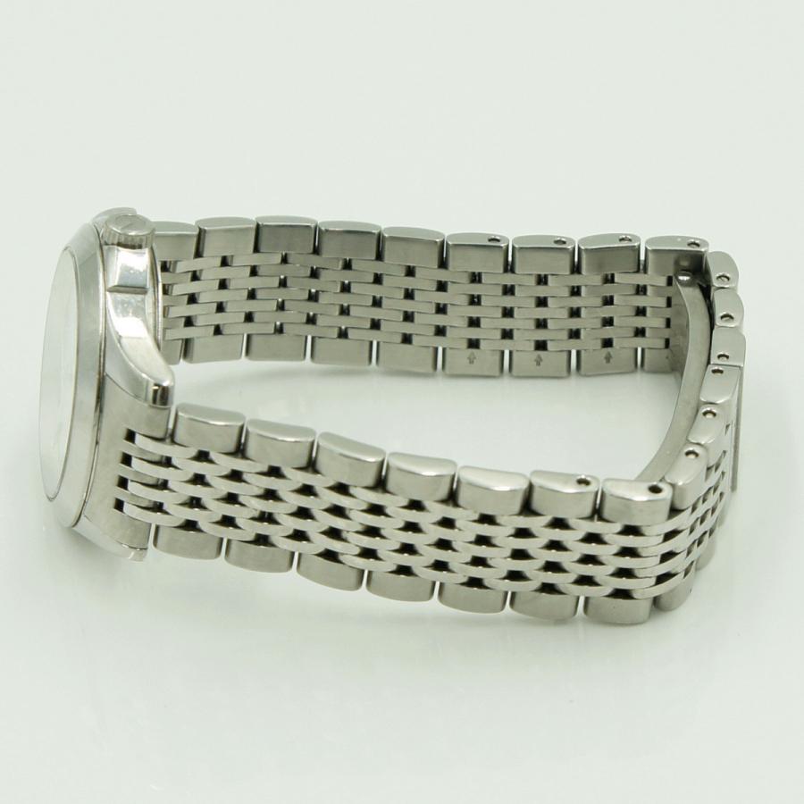 グッチ（GUCCI）Gタイムレス　YA126501　クォーツ　レディース（中古）