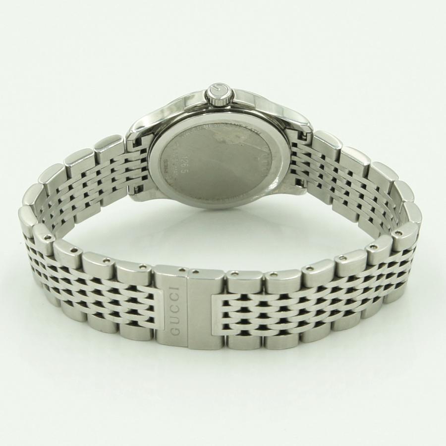 グッチ（GUCCI）Gタイムレス　YA126501　クォーツ　レディース（中古）