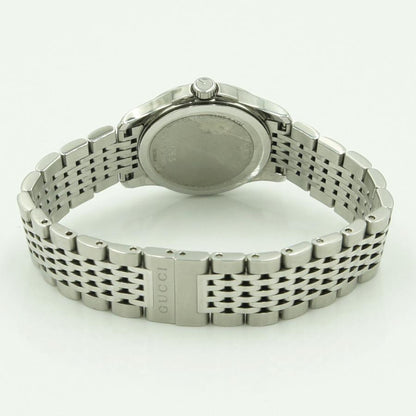 グッチ（GUCCI）Gタイムレス　YA126501　クォーツ　レディース（中古）