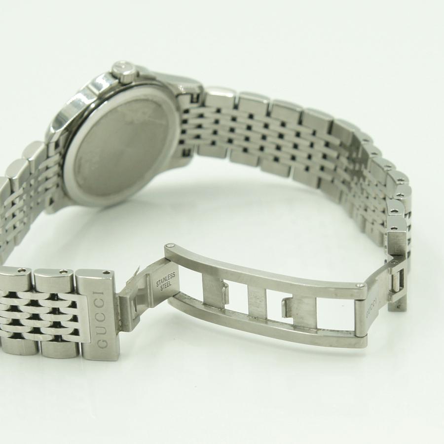 グッチ（GUCCI）Gタイムレス　YA126501　クォーツ　レディース（中古）