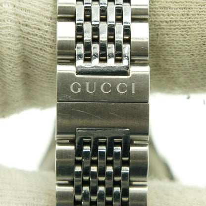 グッチ（GUCCI）Gタイムレス　YA126501　クォーツ　レディース（中古）