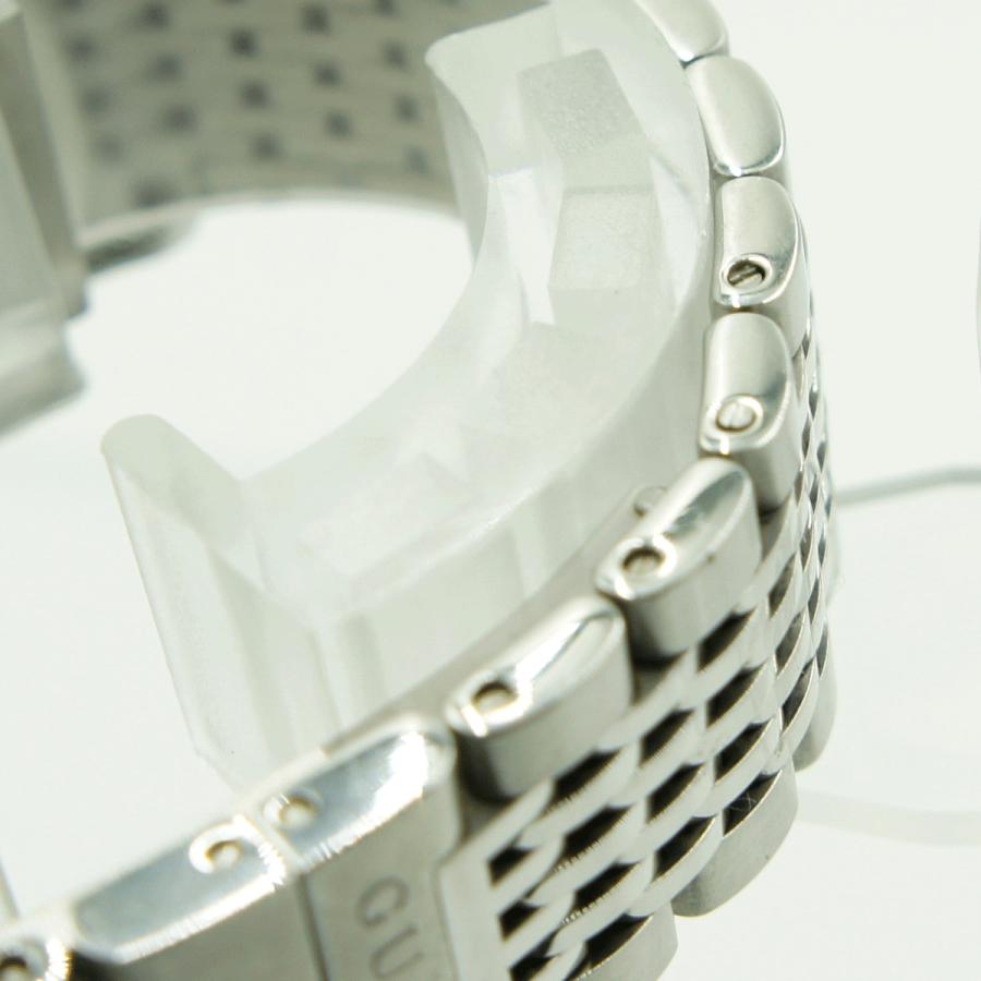 グッチ（GUCCI）Gタイムレス　YA126501　クォーツ　レディース（中古）