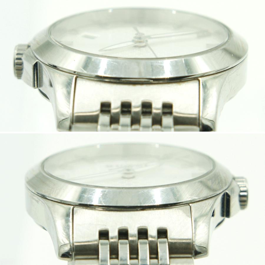グッチ（GUCCI）Gタイムレス　YA126501　クォーツ　レディース（中古）