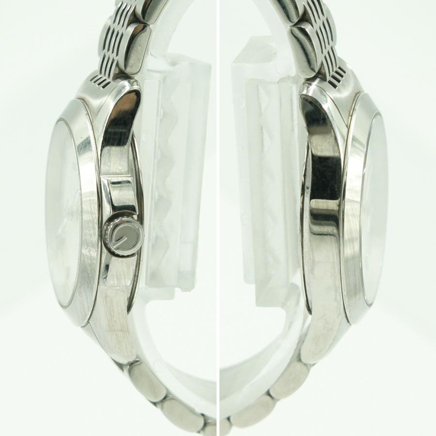 グッチ（GUCCI）Gタイムレス　YA126501　クォーツ　レディース（中古）