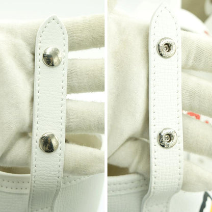 ルイヴィトン（LOUIS VUITTON）NIGOコラボ　トロリー・トート　M59366　2022年春夏メンズコレクション　ショルダーストラップ無し　メンズ(中古）