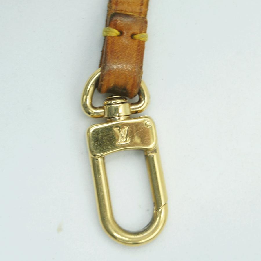 ルイヴィトン（LOUIS VUITTON）モノグラム・パンダ　ポシェット・アクセソワール　M51981　2003年村上隆コラボレーション　レディース（中古）