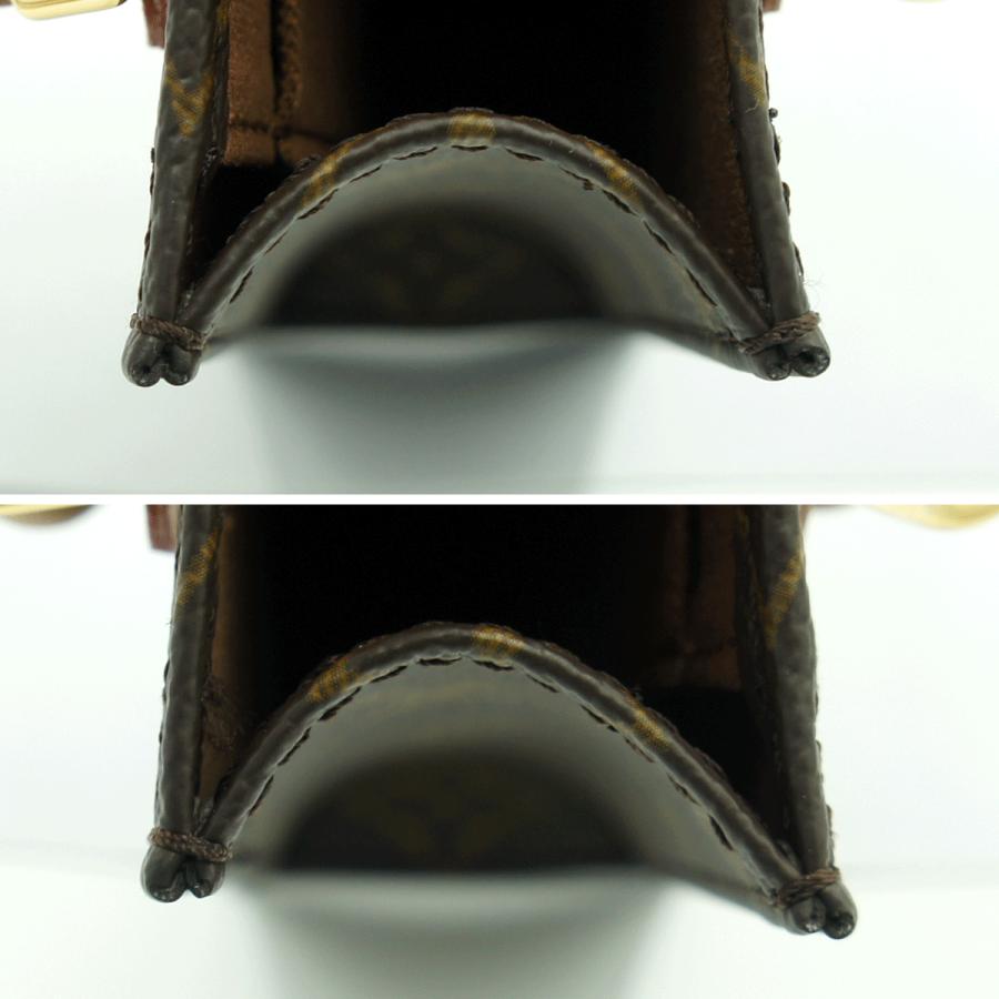 ルイヴィトン（LOUIS VUITTON）モノグラム　プティット・サックプラ　M69442　レディース　　ショルダーバッグ　ハンドバッグ　トートバッグ　（中古）