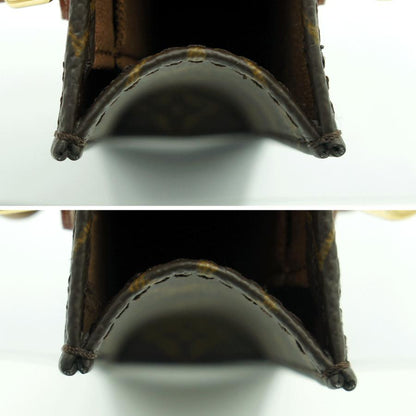 ルイヴィトン（LOUIS VUITTON）モノグラム　プティット・サックプラ　M69442　レディース　　ショルダーバッグ　ハンドバッグ　トートバッグ　（中古）