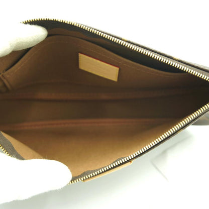 ルイヴィトン（LOUIS VUITTON）モノグラム　ミュルティ・ポシェット・アクセソワール　M44840　ショルダーバッグ　レディース（中古）