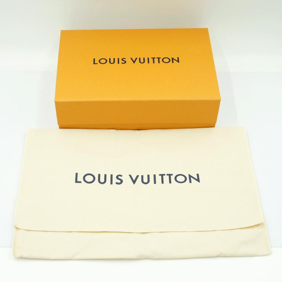 ルイヴィトン（LOUIS VUITTON）モノグラム　ミュルティ・ポシェット・アクセソワール　M44840　ショルダーバッグ　レディース（中古）