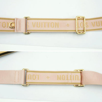 ルイヴィトン（LOUIS VUITTON）モノグラム　ミュルティ・ポシェット・アクセソワール　M44840　ショルダーバッグ　レディース（中古）