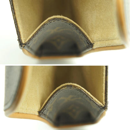 ルイヴィトン（LOUIS VUITTON）モノグラム　ポシェット・フロランティーヌ　M51855　レディース（中古）