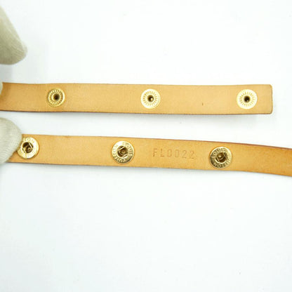 ルイヴィトン（LOUIS VUITTON）モノグラム　ポシェット・フロランティーヌ　M51855　レディース（中古）