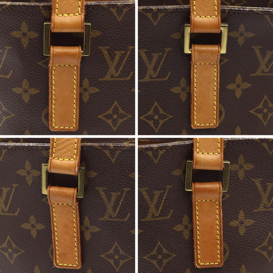ルイヴィトン（LOUIS VUITTON）モノグラム　ヴァヴァンGM　M51170　ショルダーバッグ　トートバッグ　レディース　（中古）