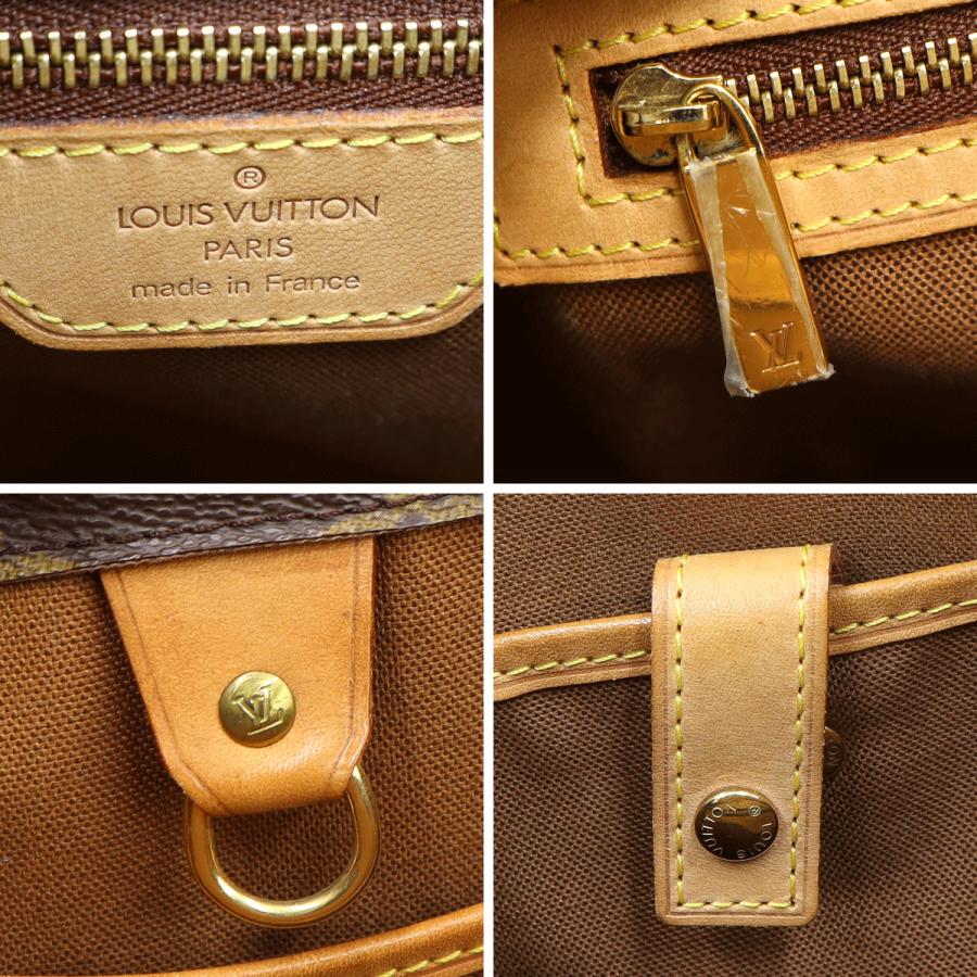 ルイヴィトン（LOUIS VUITTON）モノグラム　ヴァヴァンGM　M51170　ショルダーバッグ　トートバッグ　レディース　（中古）