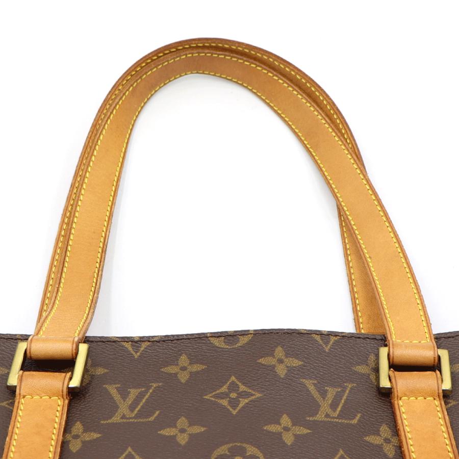 ルイヴィトン（LOUIS VUITTON）モノグラム　ヴァヴァンGM　M51170　ショルダーバッグ　トートバッグ　レディース　（中古）
