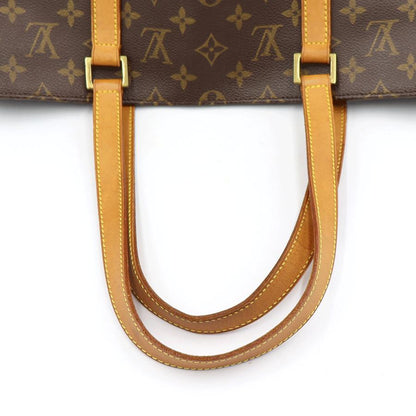 ルイヴィトン（LOUIS VUITTON）モノグラム　ヴァヴァンGM　M51170　ショルダーバッグ　トートバッグ　レディース　（中古）
