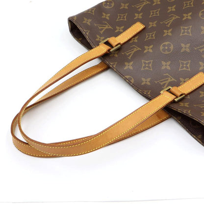 ルイヴィトン（LOUIS VUITTON）モノグラム　ヴァヴァンGM　M51170　ショルダーバッグ　トートバッグ　レディース　（中古）