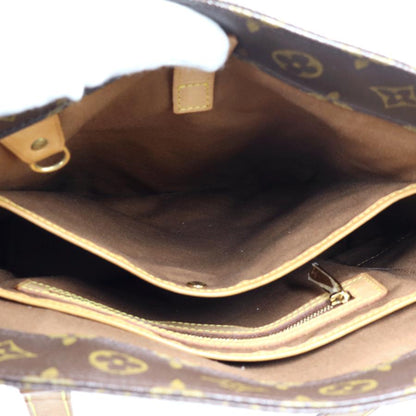 ルイヴィトン（LOUIS VUITTON）モノグラム　ヴァヴァンGM　M51170　ショルダーバッグ　トートバッグ　レディース　（中古）