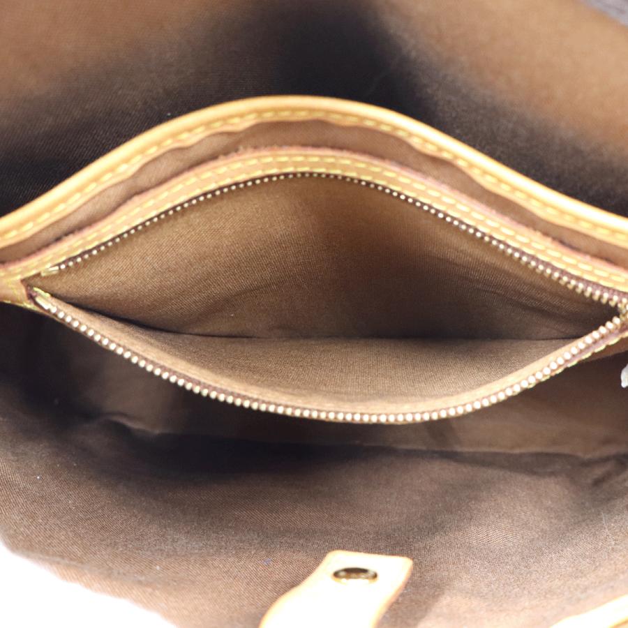 ルイヴィトン（LOUIS VUITTON）モノグラム　ヴァヴァンGM　M51170　ショルダーバッグ　トートバッグ　レディース　（中古）