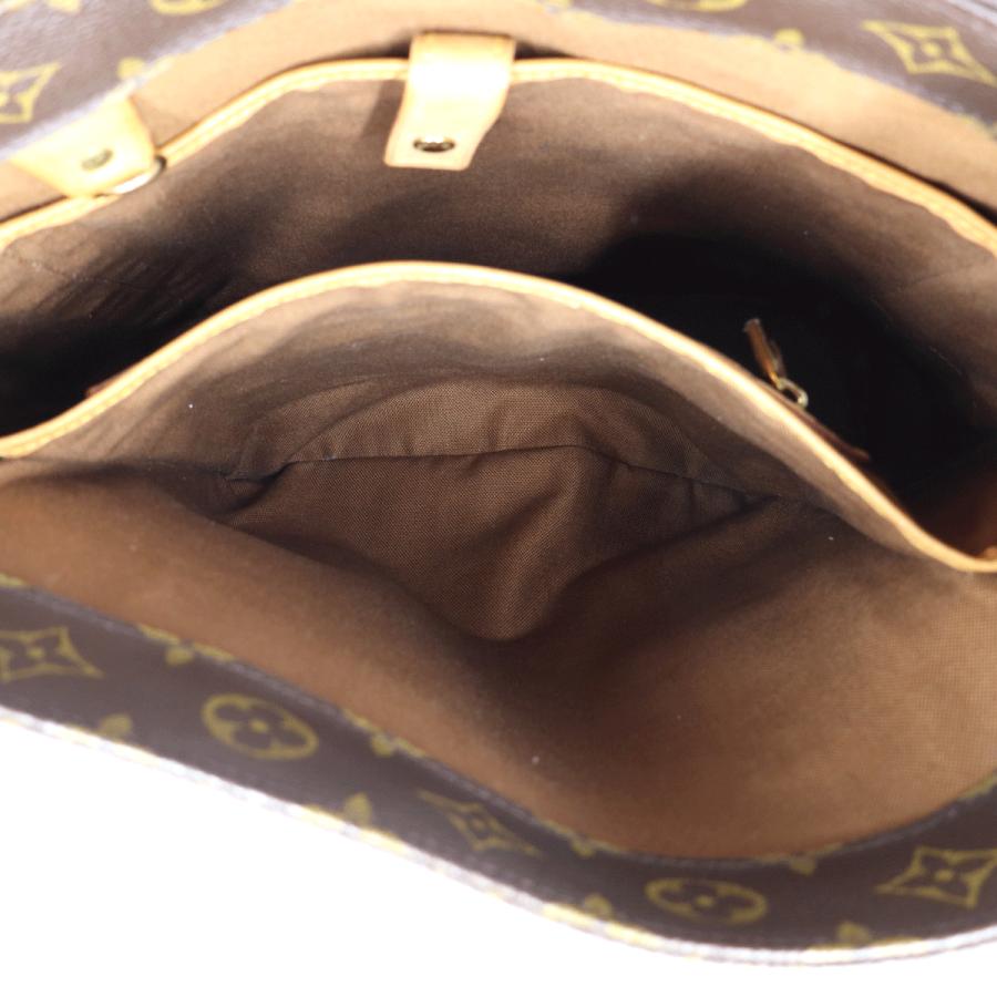 ルイヴィトン（LOUIS VUITTON）モノグラム　ヴァヴァンGM　M51170　ショルダーバッグ　トートバッグ　レディース　（中古）