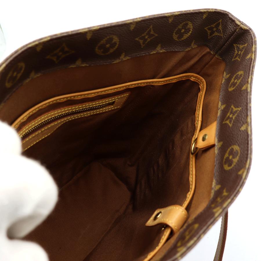 ルイヴィトン（LOUIS VUITTON）モノグラム　ヴァヴァンGM　M51170　ショルダーバッグ　トートバッグ　レディース　（中古）