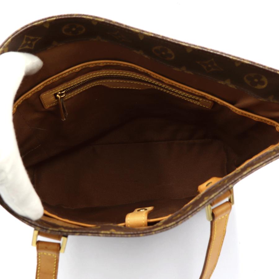 ルイヴィトン（LOUIS VUITTON）モノグラム　ヴァヴァンGM　M51170　ショルダーバッグ　トートバッグ　レディース　（中古）
