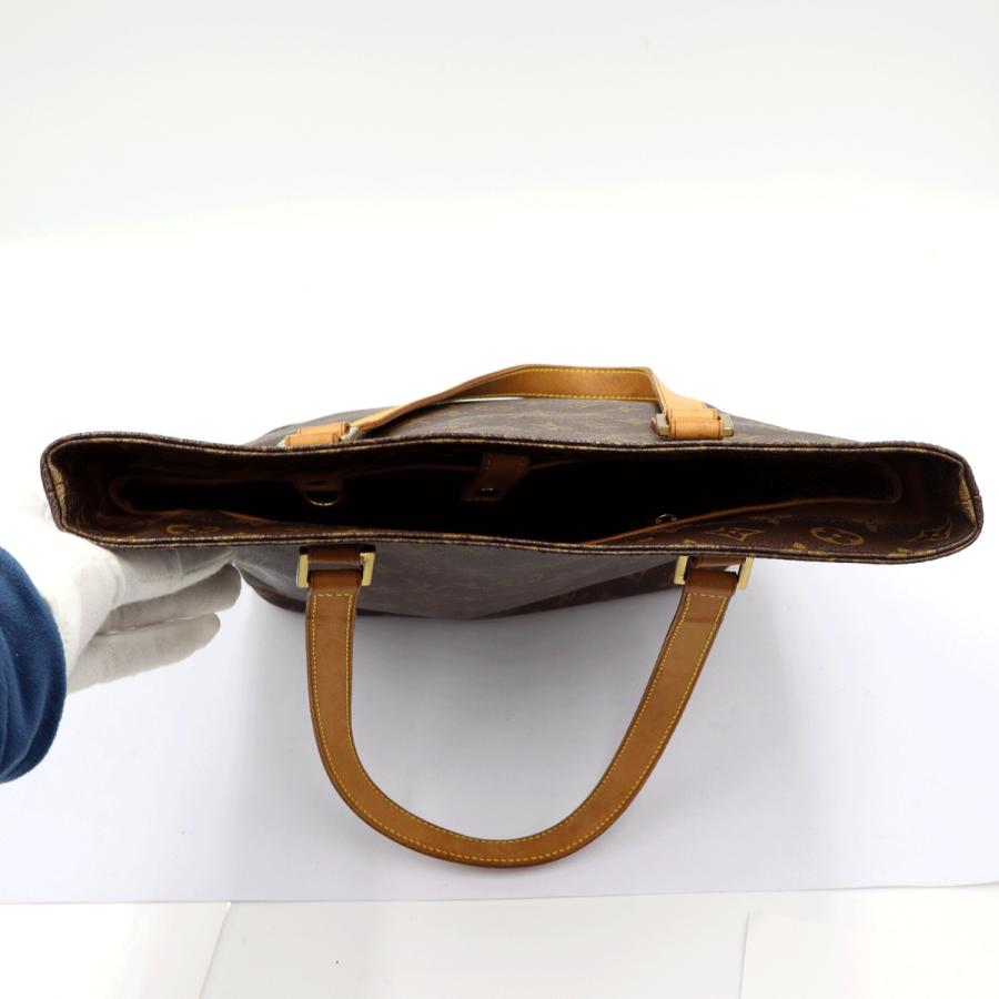 ルイヴィトン（LOUIS VUITTON）モノグラム　ヴァヴァンGM　M51170　ショルダーバッグ　トートバッグ　レディース　（中古）