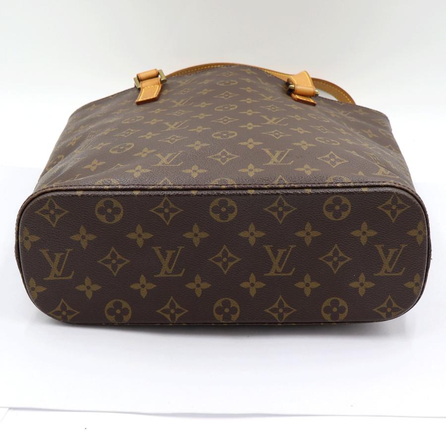 ルイヴィトン（LOUIS VUITTON）モノグラム　ヴァヴァンGM　M51170　ショルダーバッグ　トートバッグ　レディース　（中古）