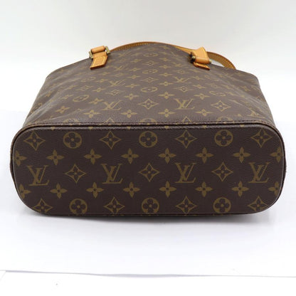 ルイヴィトン（LOUIS VUITTON）モノグラム　ヴァヴァンGM　M51170　ショルダーバッグ　トートバッグ　レディース　（中古）