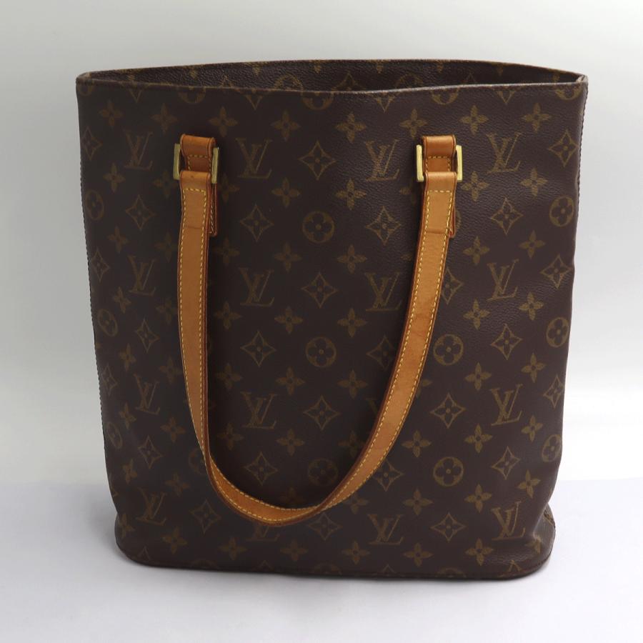 ルイヴィトン（LOUIS VUITTON）モノグラム　ヴァヴァンGM　M51170　ショルダーバッグ　トートバッグ　レディース　（中古）