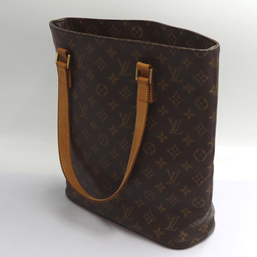 ルイヴィトン（LOUIS VUITTON）モノグラム　ヴァヴァンGM　M51170　ショルダーバッグ　トートバッグ　レディース　（中古）