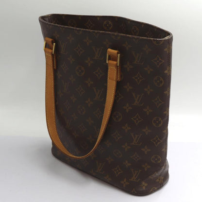 ルイヴィトン（LOUIS VUITTON）モノグラム　ヴァヴァンGM　M51170　ショルダーバッグ　トートバッグ　レディース　（中古）