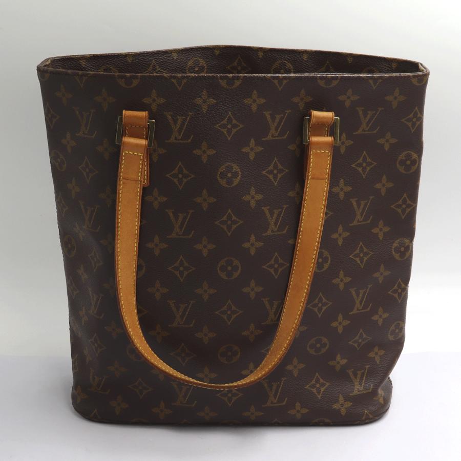 ルイヴィトン（LOUIS VUITTON）モノグラム　ヴァヴァンGM　M51170　ショルダーバッグ　トートバッグ　レディース　（中古）