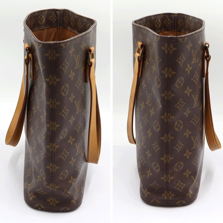 ルイヴィトン（LOUIS VUITTON）モノグラム　ヴァヴァンGM　M51170　ショルダーバッグ　トートバッグ　レディース　（中古）