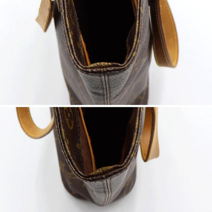 ルイヴィトン（LOUIS VUITTON）モノグラム　ヴァヴァンGM　M51170　ショルダーバッグ　トートバッグ　レディース　（中古）