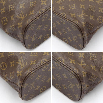ルイヴィトン（LOUIS VUITTON）モノグラム　ヴァヴァンGM　M51170　ショルダーバッグ　トートバッグ　レディース　（中古）